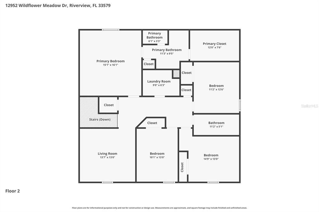 Active With Contract: $385,000 (4 beds, 2 baths, 2635 Square Feet)