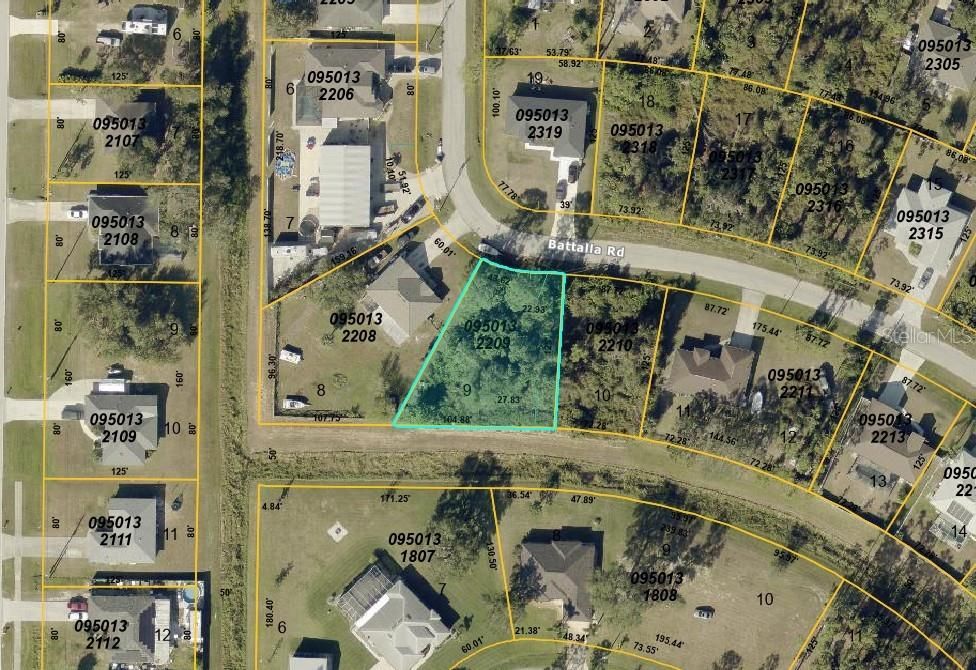 En Venta: $35,000 (0.29 acres)