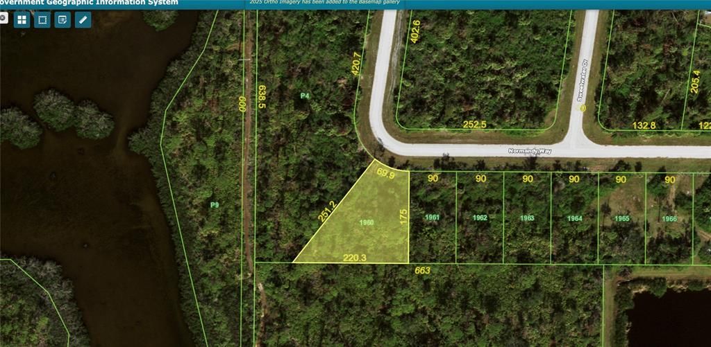 待售: $135,000 (0.62 acres)