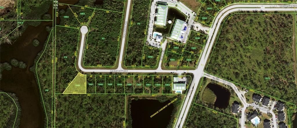 待售: $135,000 (0.62 acres)