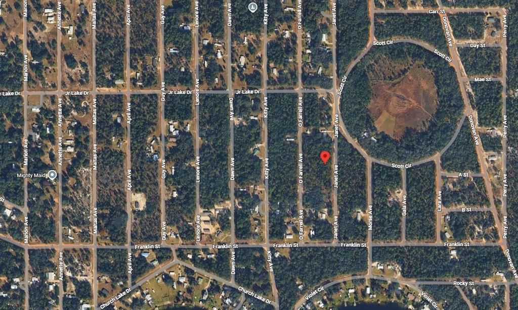 待售: $14,000 (0.22 acres)
