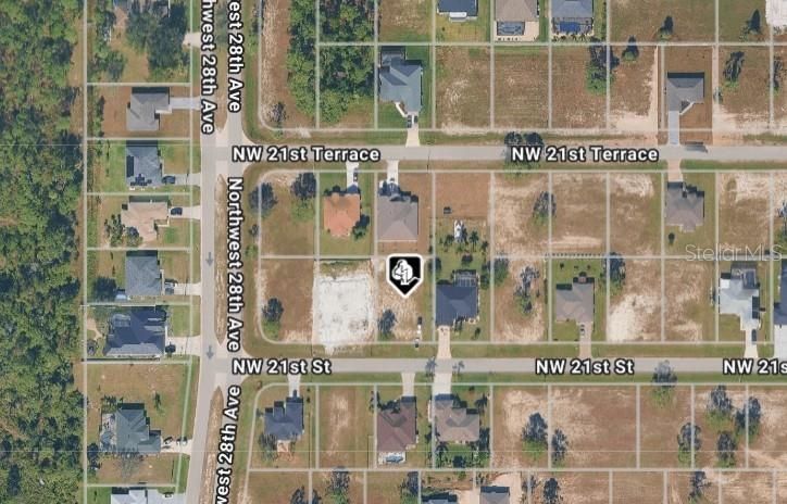 For Sale: $45,000 (0.24 acres)