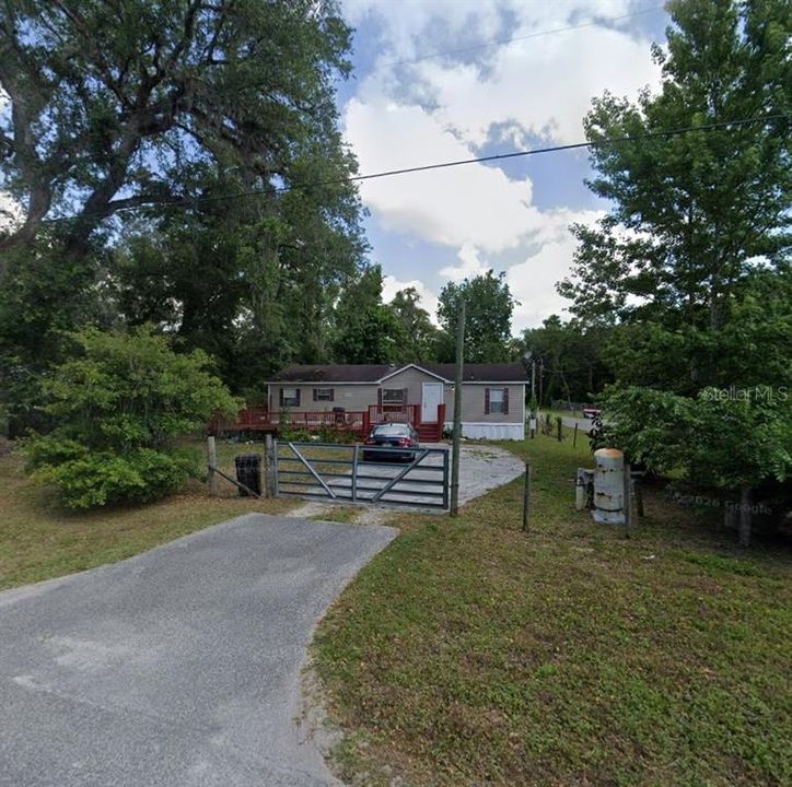 En Venta: $17,900 (0.18 acres)