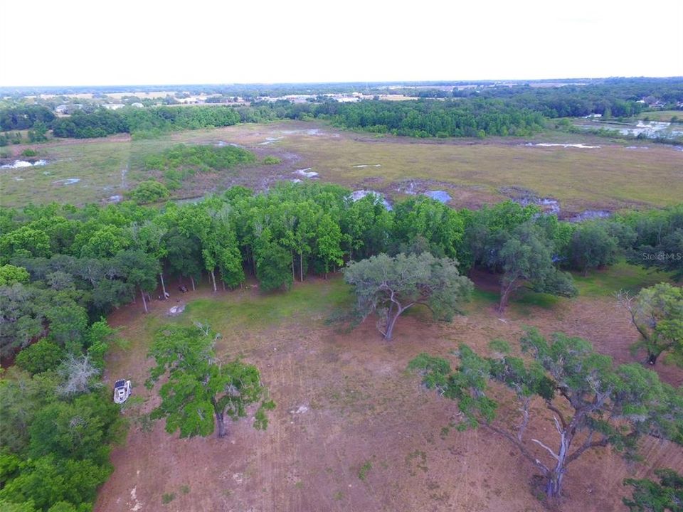 En Venta: $420,000 (10.00 acres)