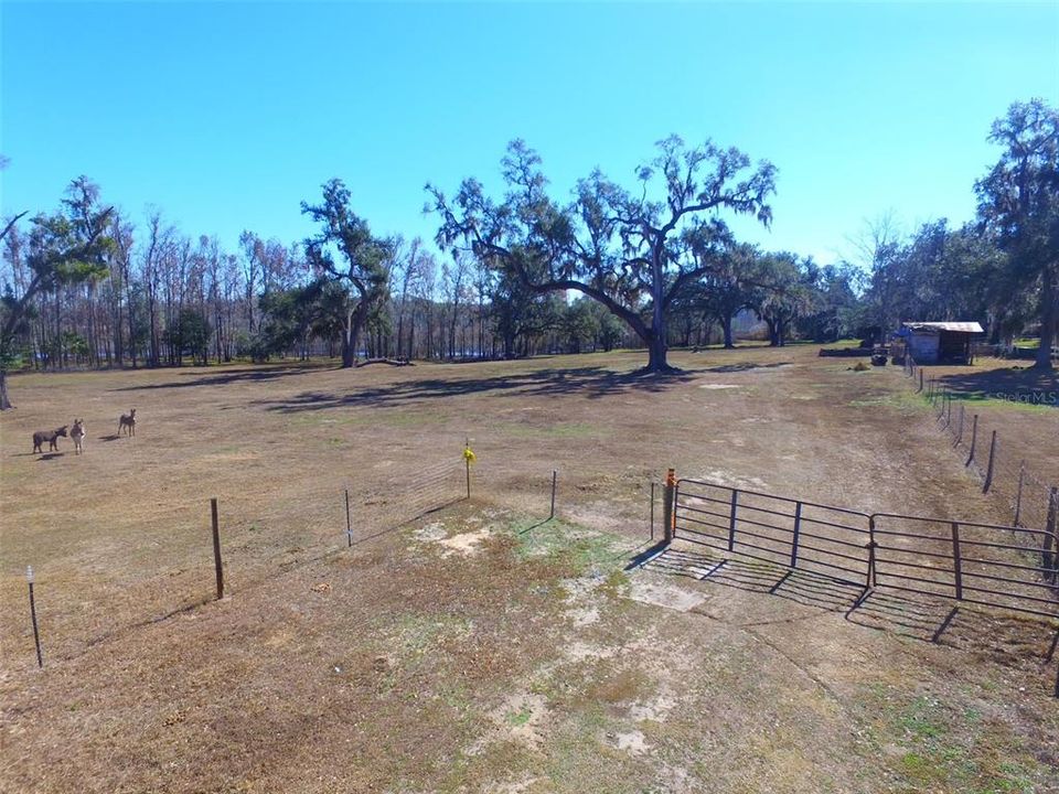 En Venta: $420,000 (10.00 acres)