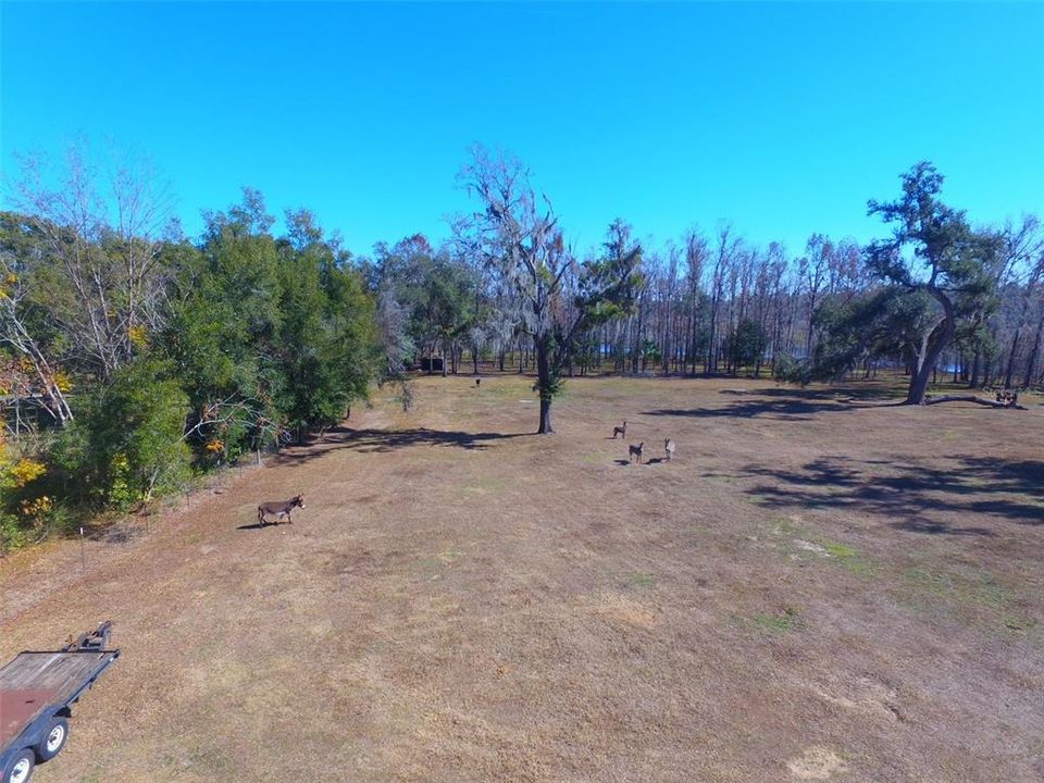 En Venta: $420,000 (10.00 acres)