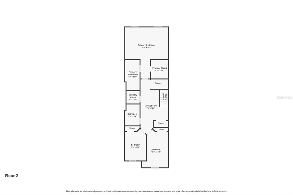 For Sale: $268,900 (3 beds, 2 baths, 1634 Square Feet)