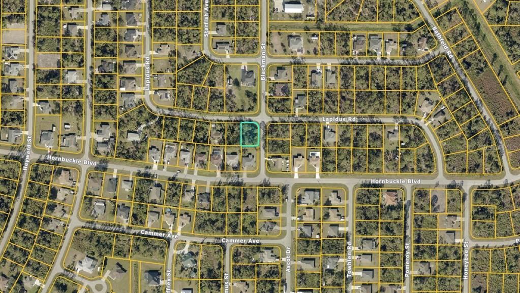 For Sale: $30,000 (0.26 acres)