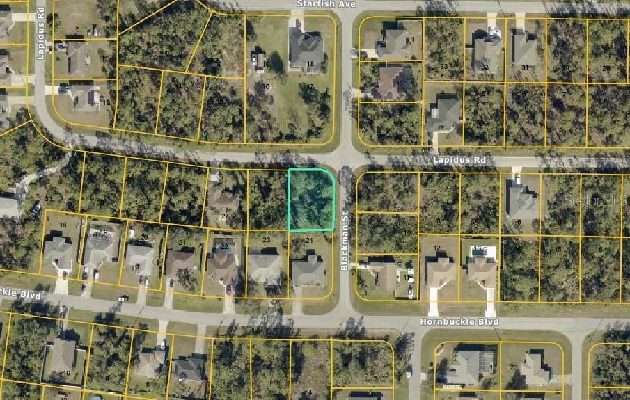 For Sale: $30,000 (0.26 acres)