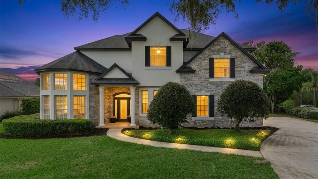Active With Contract: $779,000 (5 beds, 3 baths, 3359 Square Feet)