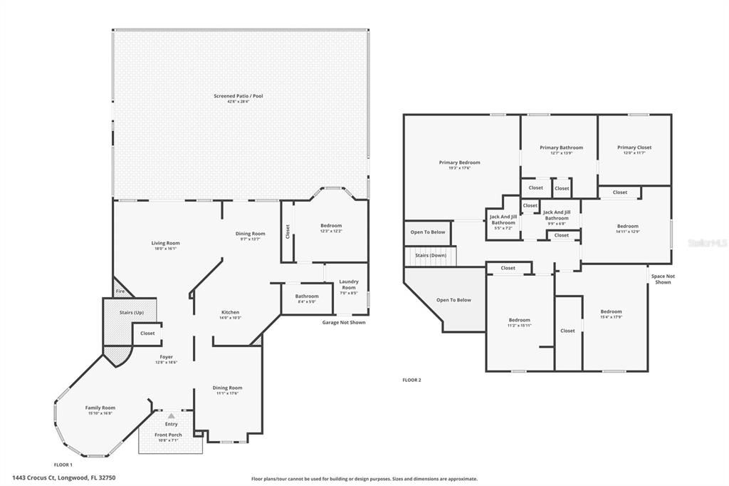 Active With Contract: $779,000 (5 beds, 3 baths, 3359 Square Feet)
