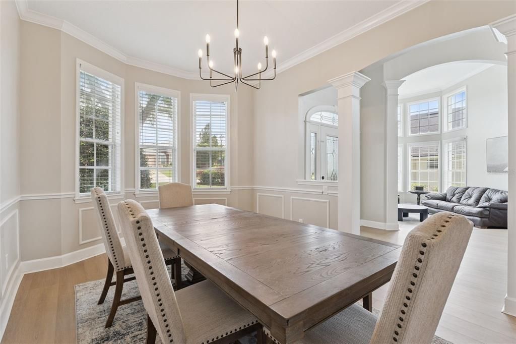 Active With Contract: $779,000 (5 beds, 3 baths, 3359 Square Feet)