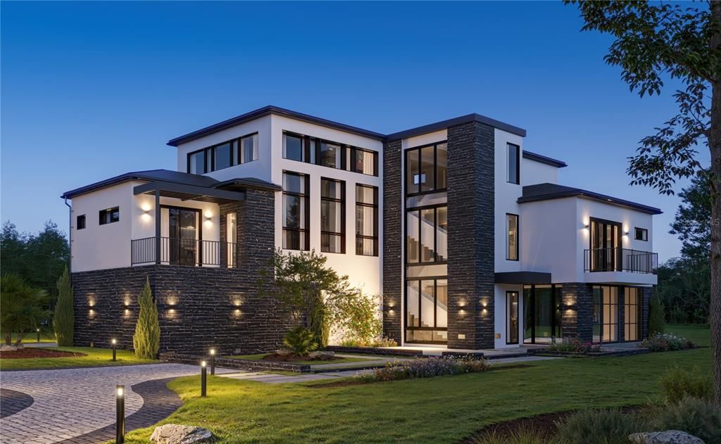 На продажу: $3,595,000 (5 спален, 6 ванн, 4215 Квадратных фут)