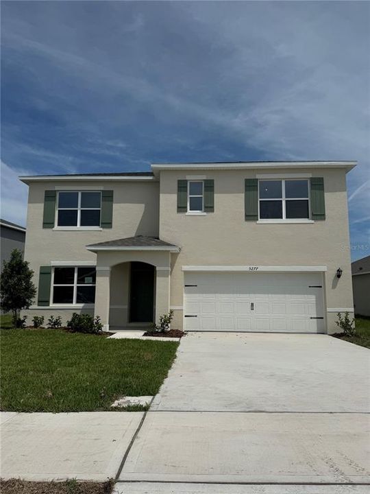 Active With Contract: $434,990 (5 beds, 3 baths, 2601 Square Feet)