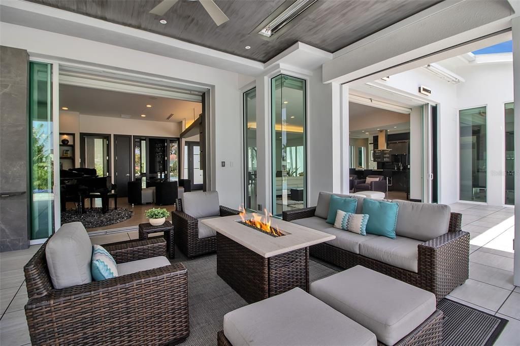 En Venta: $8,985,000 (4 camas, 5 baños, 6186 Pies cuadrados)