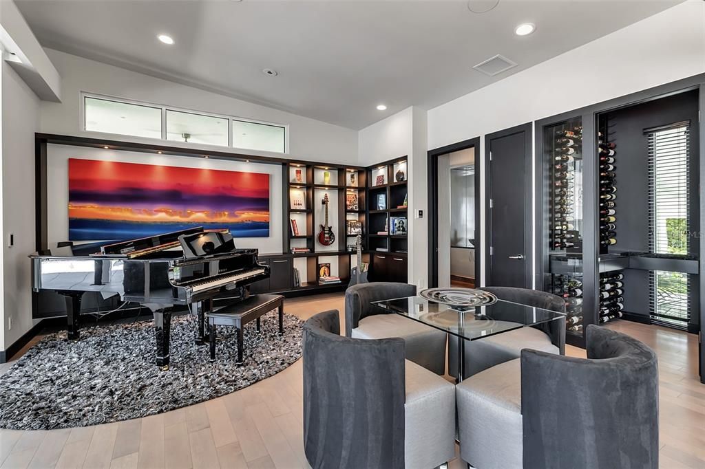 En Venta: $8,985,000 (4 camas, 5 baños, 6186 Pies cuadrados)