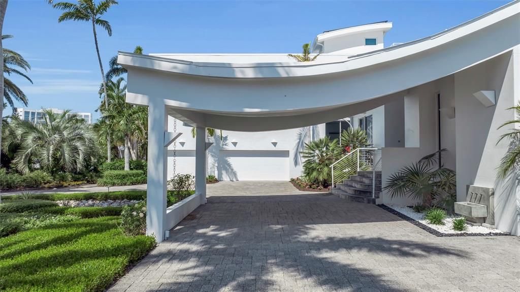 En Venta: $8,985,000 (4 camas, 5 baños, 6186 Pies cuadrados)