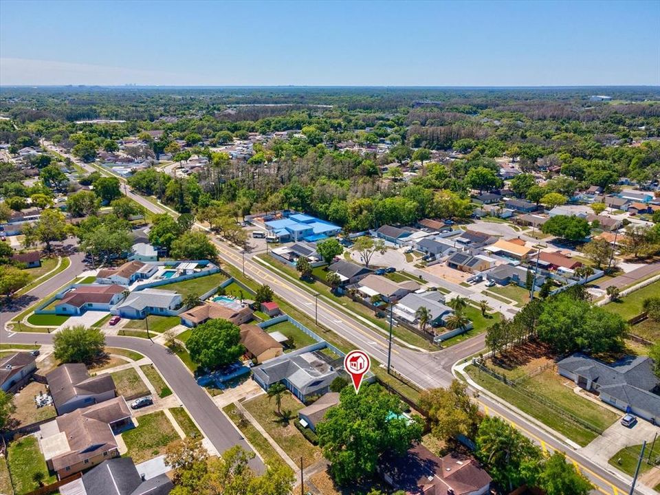 Active With Contract: $383,000 (3 beds, 2 baths, 1266 Square Feet)