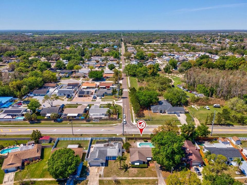 Active With Contract: $383,000 (3 beds, 2 baths, 1266 Square Feet)