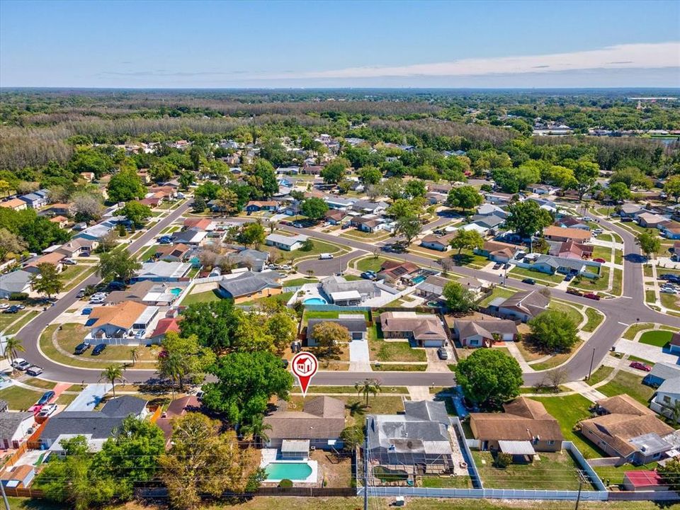 Active With Contract: $383,000 (3 beds, 2 baths, 1266 Square Feet)