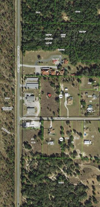 For Sale: $145,000 (2.86 acres)