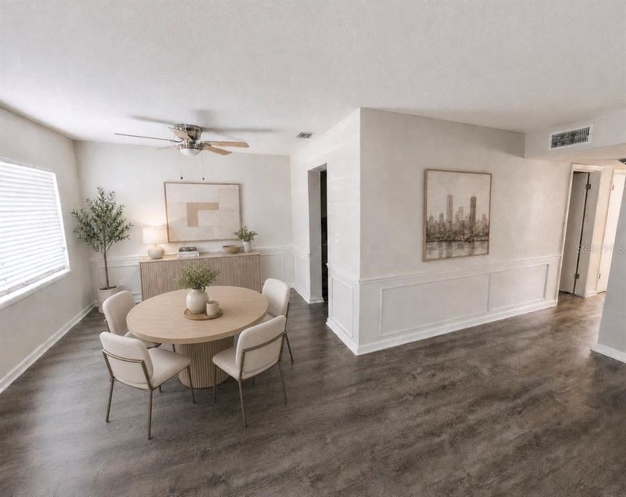 For Rent: $1,620 (2 beds, 1 baths, 915 Square Feet)