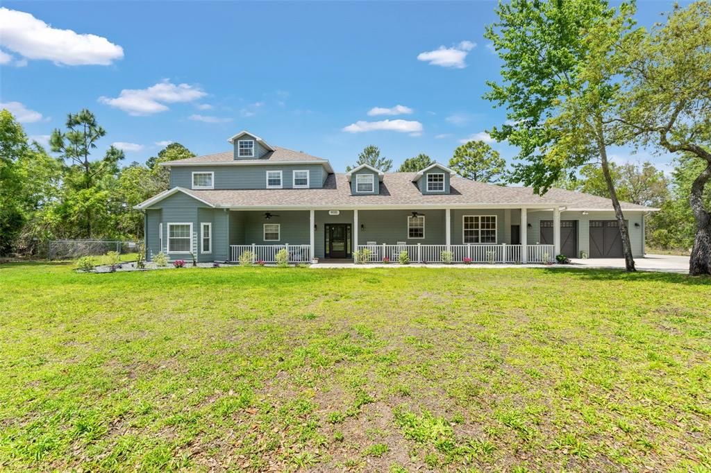 Activo con contrato: $775,000 (5 camas, 4 baños, 3482 Pies cuadrados)