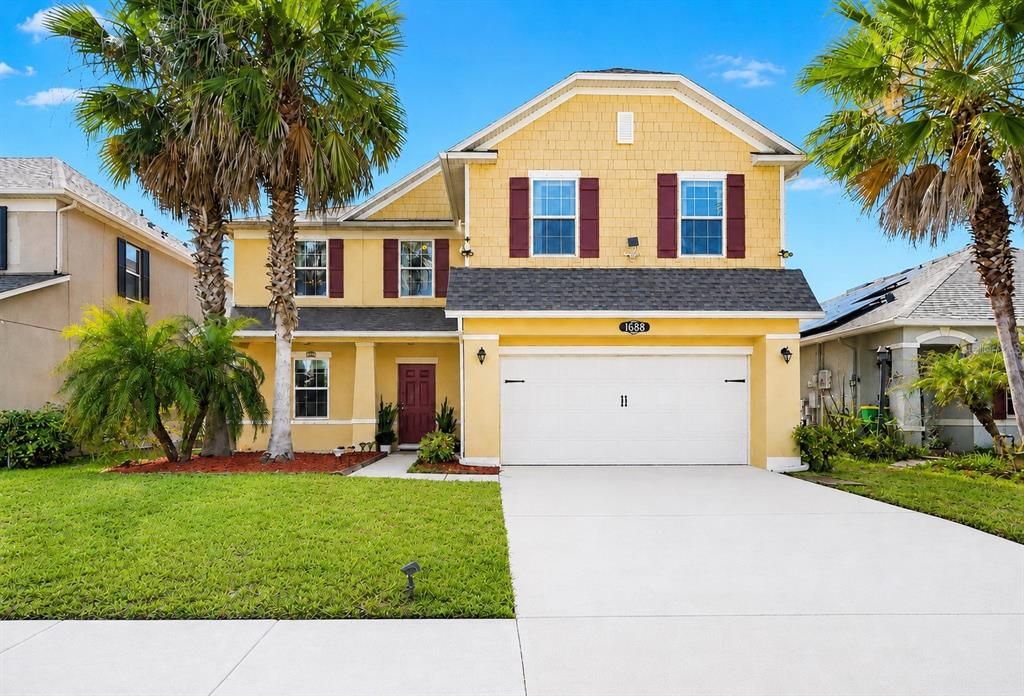 For Sale: $499,000 (5 beds, 3 baths, 2986 Square Feet)
