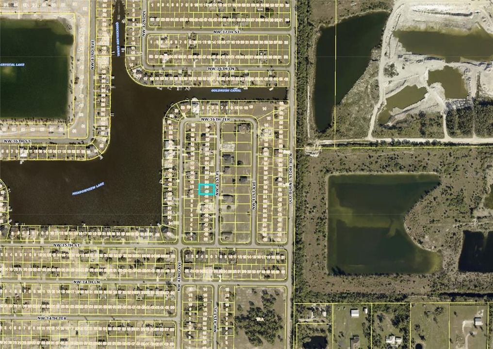 Active With Contract: $35,000 (0.23 acres)