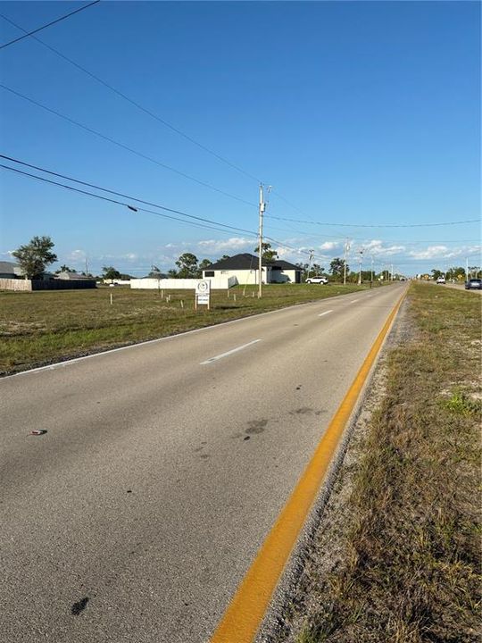Active With Contract: $35,000 (0.23 acres)