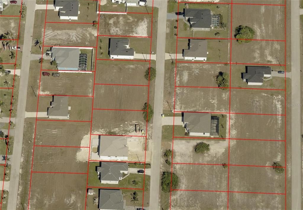 Active With Contract: $35,000 (0.23 acres)