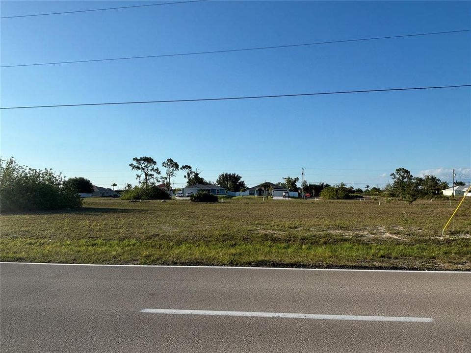 Active With Contract: $35,000 (0.23 acres)