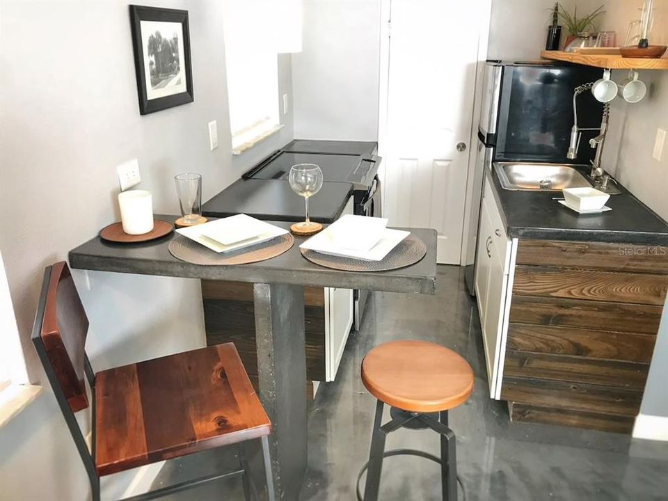 En Renta: $995 (0 camas, 1 baños, 400 Pies cuadrados)