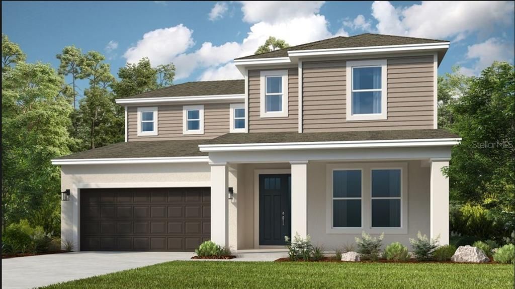 Active With Contract: $535,920 (5 beds, 4 baths, 3053 Square Feet)