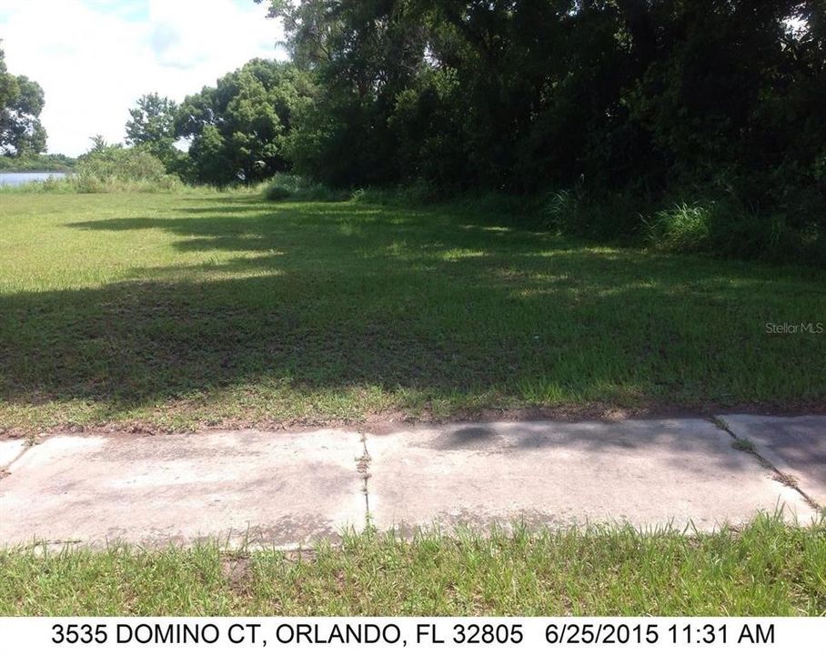 Vendido Recientemente: $80,000 (0.23 acres)