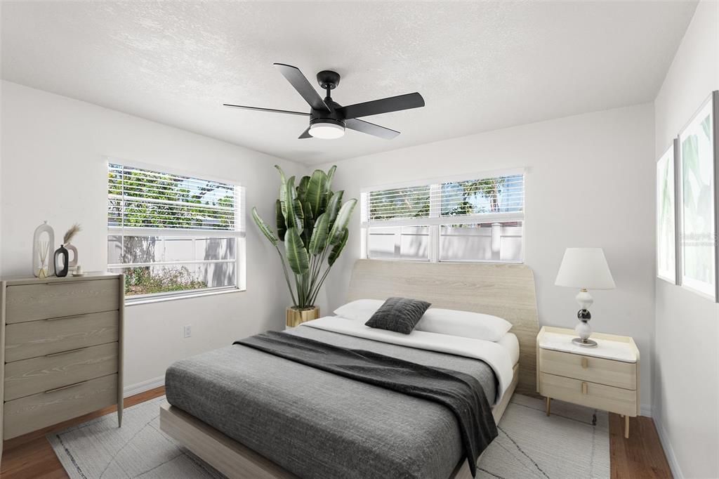 Active With Contract: $1,900 (2 beds, 1 baths, 944 Square Feet)