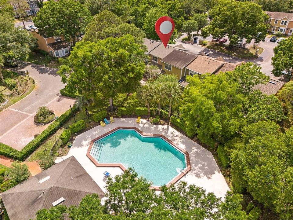 Active With Contract: $285,000 (2 beds, 2 baths, 1222 Square Feet)