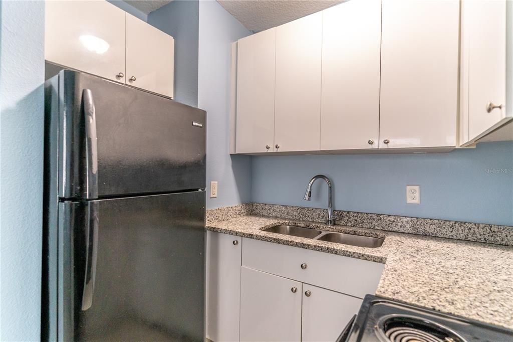 En Renta: $995 (1 camas, 1 baños, 500 Pies cuadrados)