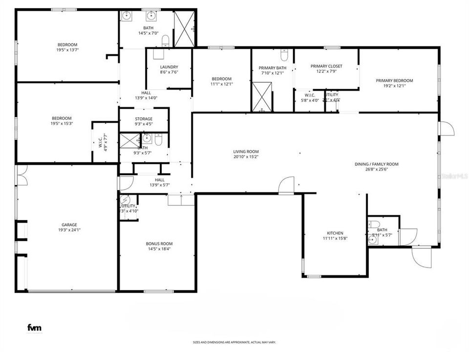For Sale: $2,795,000 (4 beds, 3 baths, 2917 Square Feet)
