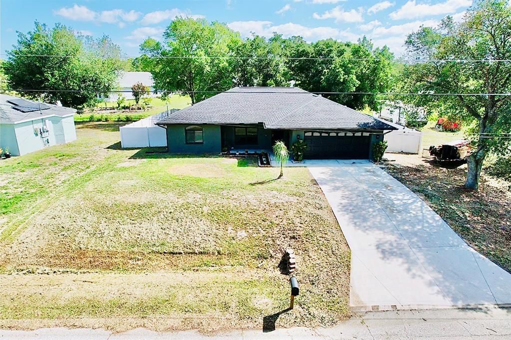 Activo con contrato: $289,900 (3 camas, 2 baños, 1448 Pies cuadrados)