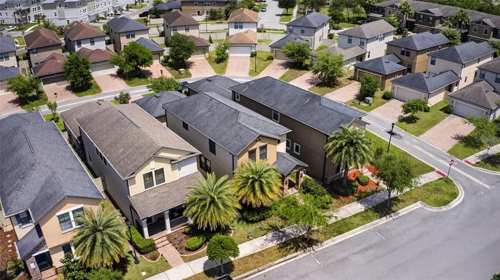 Active With Contract: $415,000 (4 beds, 3 baths, 2023 Square Feet)