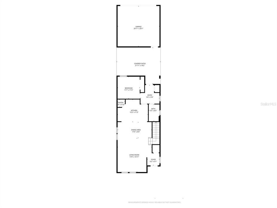 Active With Contract: $415,000 (4 beds, 3 baths, 2023 Square Feet)