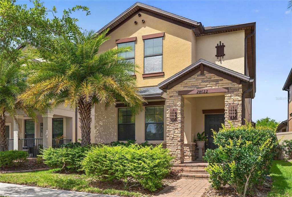 Active With Contract: $415,000 (4 beds, 3 baths, 2023 Square Feet)