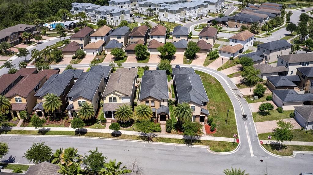 Active With Contract: $415,000 (4 beds, 3 baths, 2023 Square Feet)