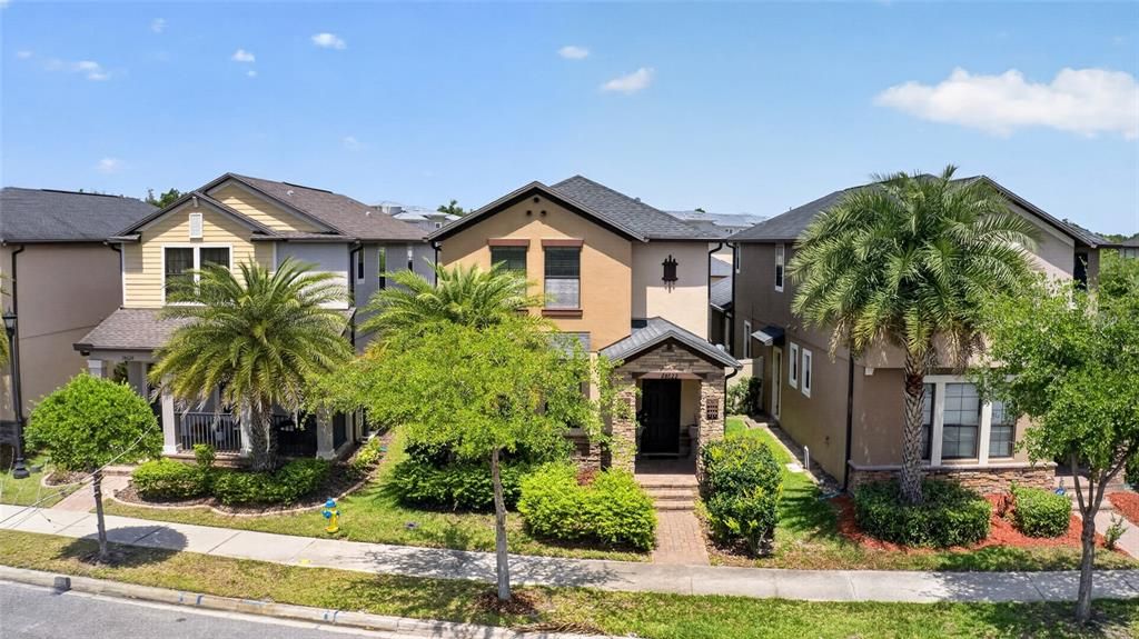 Active With Contract: $415,000 (4 beds, 3 baths, 2023 Square Feet)