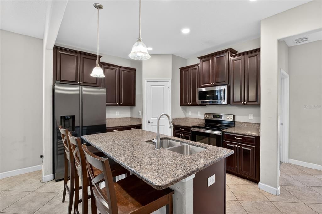 Active With Contract: $415,000 (4 beds, 3 baths, 2023 Square Feet)