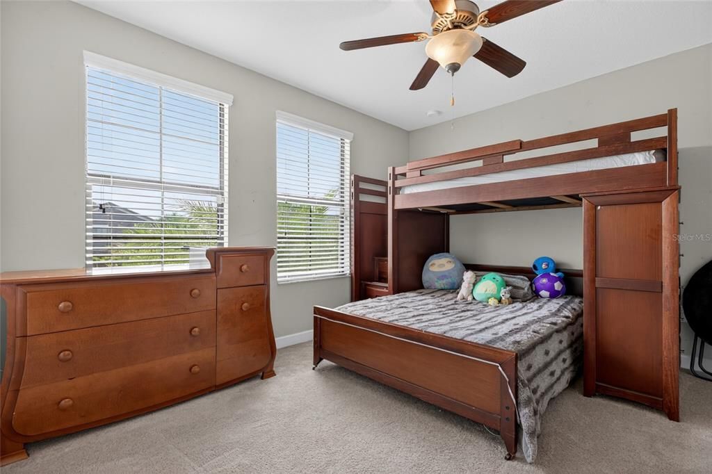 Active With Contract: $415,000 (4 beds, 3 baths, 2023 Square Feet)