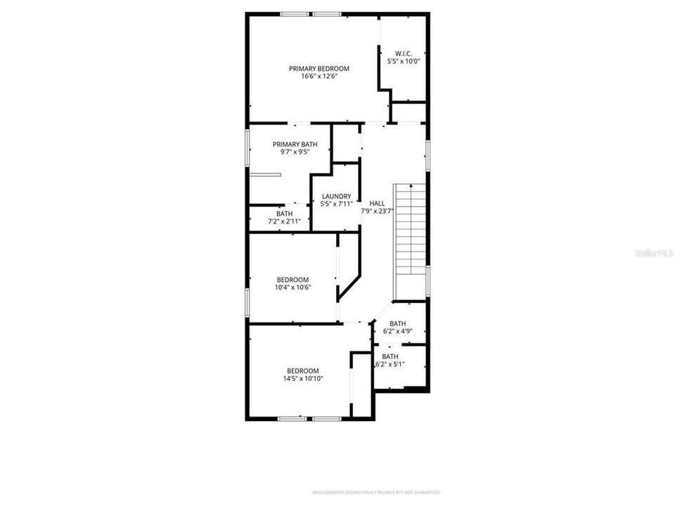 Active With Contract: $415,000 (4 beds, 3 baths, 2023 Square Feet)