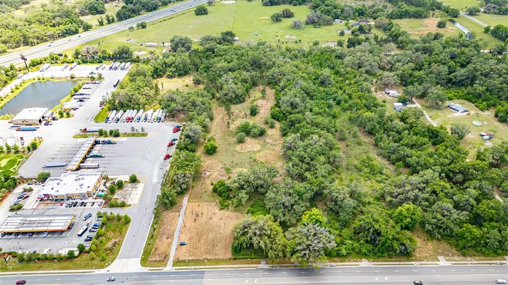 For Sale: $7,900,000 (15.25 acres)
