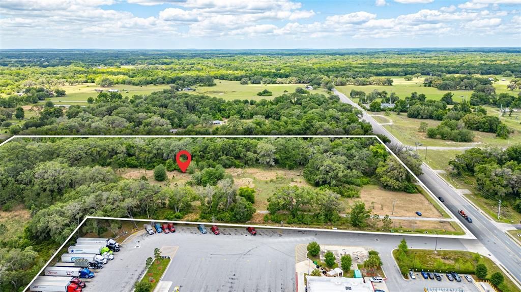 For Sale: $7,900,000 (15.25 acres)